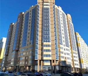 3-к квартира, вторичка, 101м2, 12/16 этаж