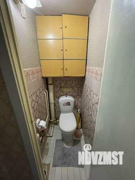 3-к квартира, вторичка, 62м2, 3/9 этаж