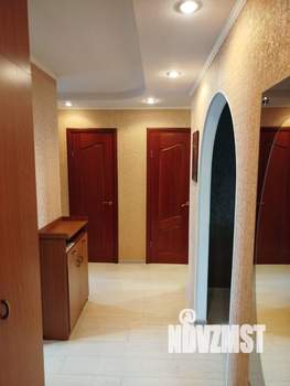 3-к квартира, вторичка, 60м2, 5/6 этаж