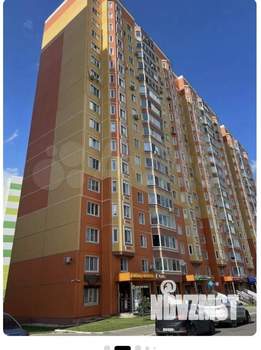 3-к квартира, вторичка, 81м2, 16/17 этаж