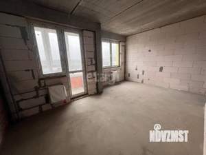 2-к квартира, вторичка, 57м2, 2/10 этаж