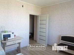 2-к квартира, вторичка, 58м2, 12/18 этаж