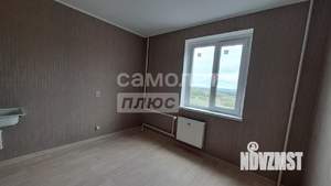 1-к квартира, вторичка, 38м2, 14/17 этаж