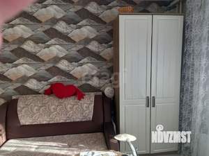 2-к квартира, вторичка, 39м2, 4/11 этаж