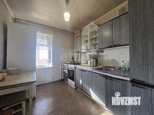 3-к квартира, вторичка, 59м2, 3/5 этаж