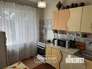 2-к квартира, вторичка, 48м2, 4/9 этаж