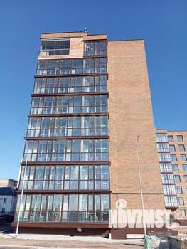 3-к квартира, вторичка, 125м2, 4/9 этаж