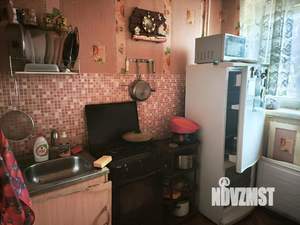 1-к квартира, вторичка, 28м2, 3/5 этаж