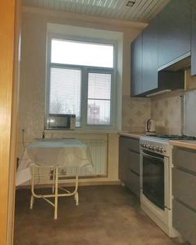 2-к квартира, вторичка, 59м2, 4/5 этаж