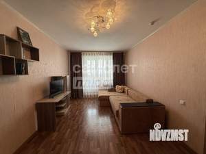 1-к квартира, вторичка, 37м2, 15/17 этаж