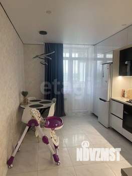 3-к квартира, вторичка, 89м2, 5/8 этаж