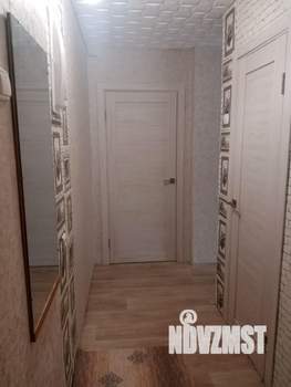 2-к квартира, вторичка, 44м2, 2/5 этаж