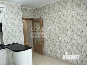 2-к квартира, вторичка, 56м2, 17/17 этаж