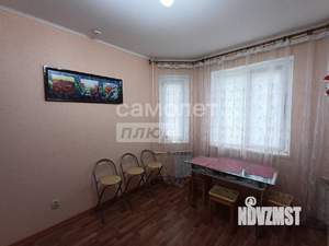 2-к квартира, вторичка, 56м2, 4/17 этаж