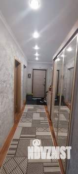 3-к квартира, вторичка, 77м2, 11/18 этаж