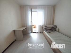 3-к квартира, вторичка, 85м2, 10/17 этаж