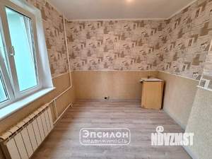 3-к квартира, вторичка, 77м2, 1/17 этаж