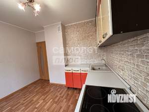 3-к квартира, вторичка, 77м2, 8/17 этаж