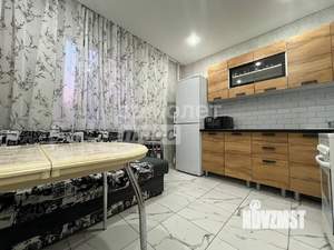 1-к квартира, вторичка, 36м2, 7/17 этаж