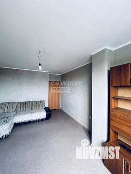 1-к квартира, вторичка, 36м2, 6/10 этаж