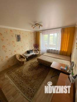 1-к квартира, вторичка, 31м2, 5/9 этаж
