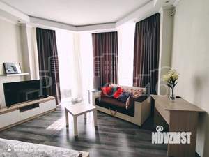 1-к квартира, вторичка, 46м2, 14/16 этаж