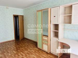 3-к квартира, вторичка, 77м2, 10/17 этаж