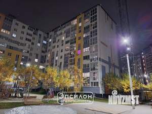 3-к квартира, вторичка, 66м2, 8/10 этаж