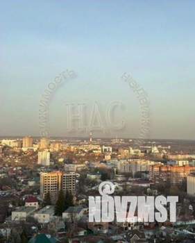 3-к квартира, вторичка, 118м2, 17/18 этаж