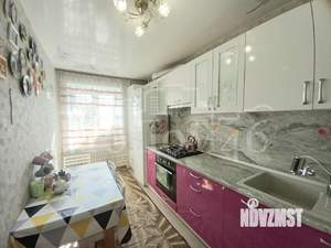 3-к квартира, вторичка, 60м2, 7/9 этаж