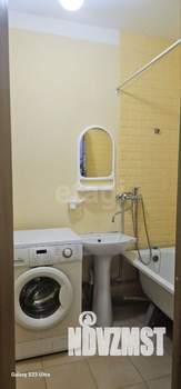 1-к квартира, вторичка, 36м2, 11/17 этаж