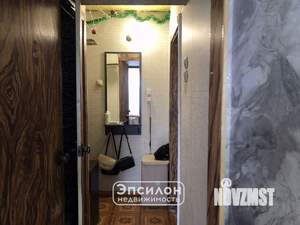 2-к квартира, вторичка, 44м2, 5/5 этаж