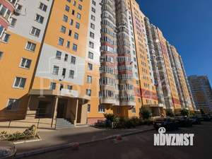 1-к квартира, вторичка, 36м2, 13/17 этаж