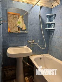 2-к квартира, вторичка, 44м2, 2/5 этаж