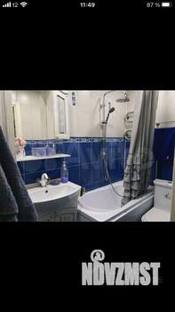 2-к квартира, вторичка, 64м2, 7/16 этаж