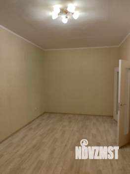 2-к квартира, вторичка, 68м2, 6/17 этаж
