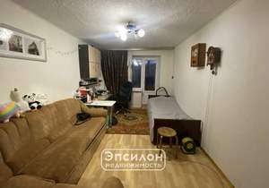 2-к квартира, вторичка, 39м2, 2/5 этаж