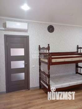 1-к квартира, вторичка, 32м2, 2/2 этаж