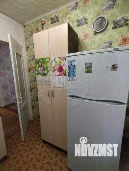 1-к квартира, вторичка, 31м2, 2/5 этаж