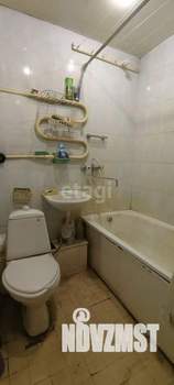 3-к квартира, вторичка, 57м2, 4/5 этаж