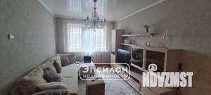 3-к квартира, вторичка, 61м2, 5/9 этаж