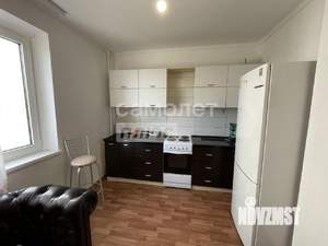 1-к квартира, вторичка, 36м2, 8/17 этаж