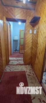 2-к квартира, вторичка, 48м2, 1/1 этаж