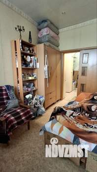 2-к квартира, вторичка, 56м2, 2/5 этаж