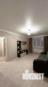 1-к квартира, вторичка, 38м2, 8/14 этаж