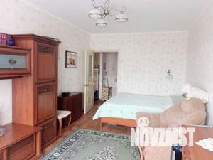 1-к квартира, вторичка, 41м2, 5/9 этаж