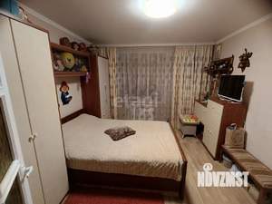 2-к квартира, вторичка, 52м2, 1/10 этаж