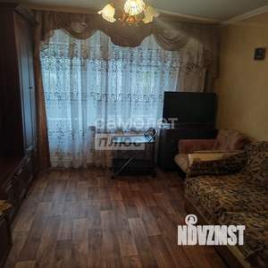 3-к квартира, вторичка, 57м2, 3/5 этаж