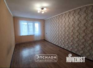 1-к квартира, вторичка, 31м2, 2/5 этаж