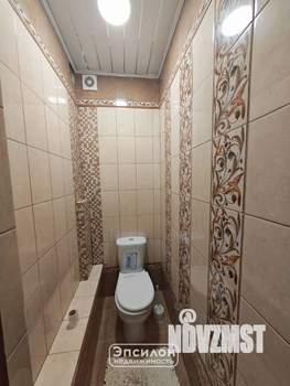 2-к квартира, вторичка, 55м2, 1/17 этаж